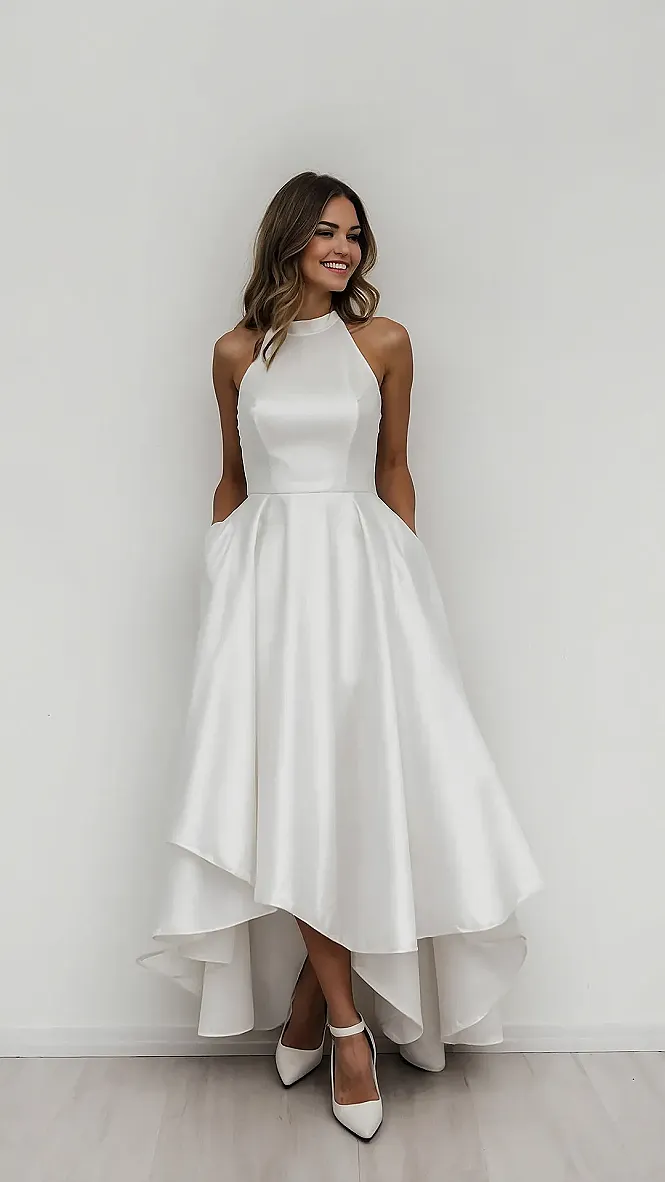Chic with a Secret