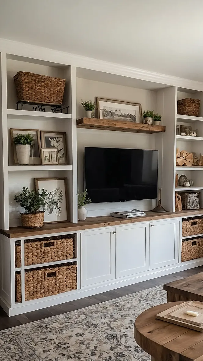 Binge Barn Chic