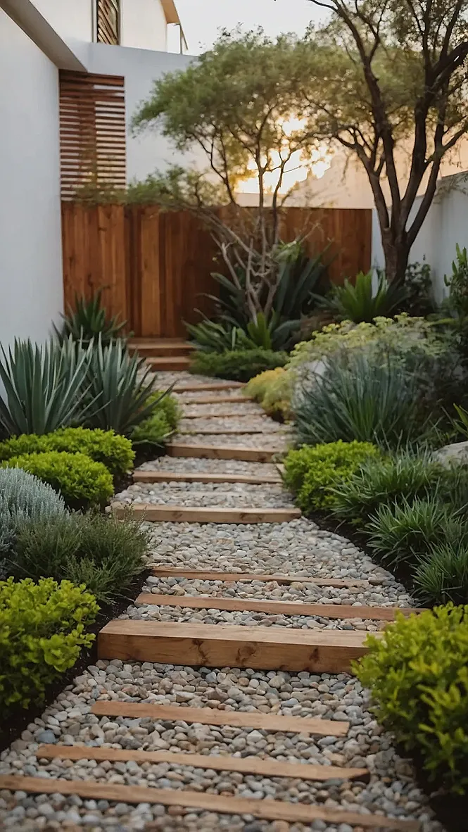 Your Garden's Grand Design