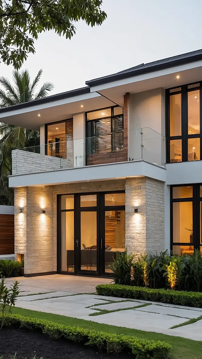 Neighborhood Envy