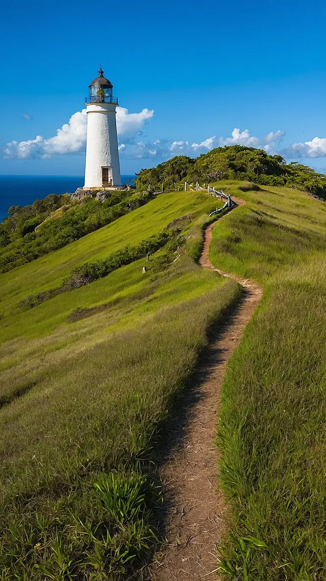 Island's Calling