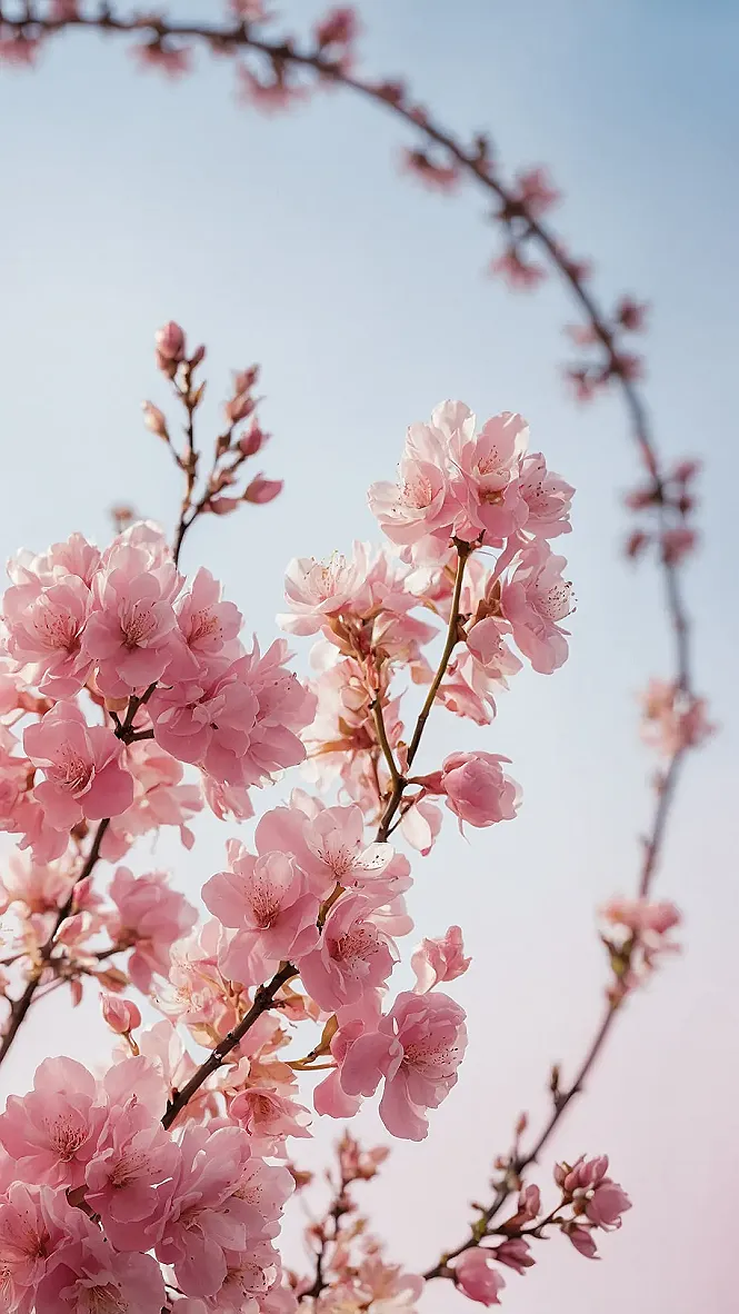 Petal Perfect Screen