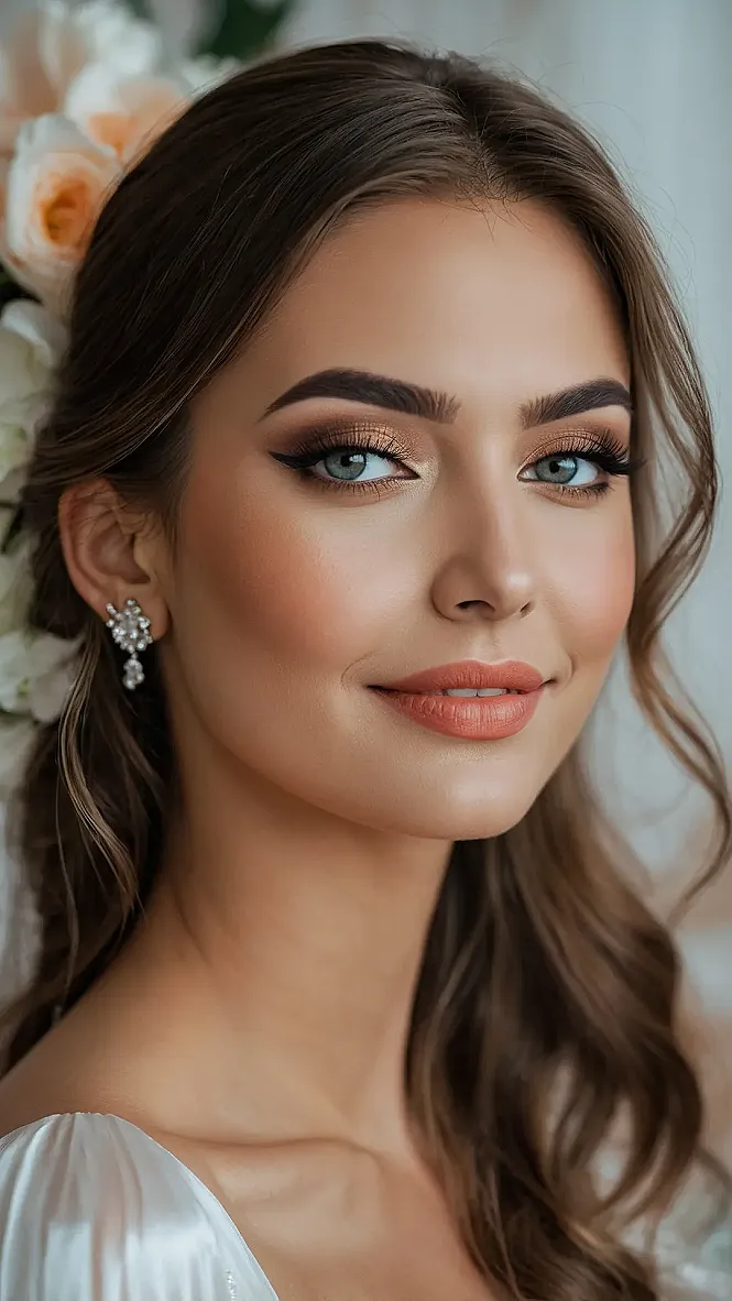 Bridal Bloom