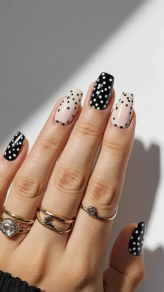 Spotted Chic