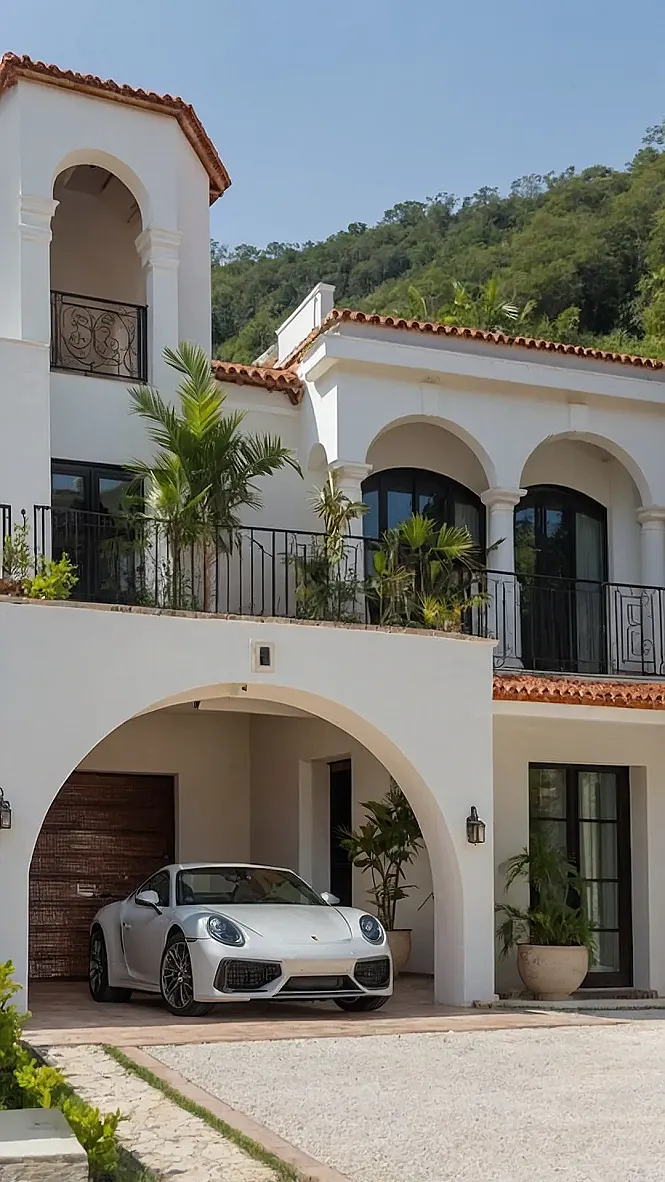 Next Level Living