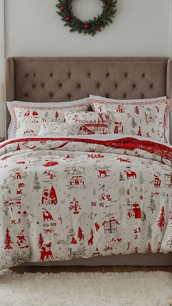 Winter Slumber Retreat