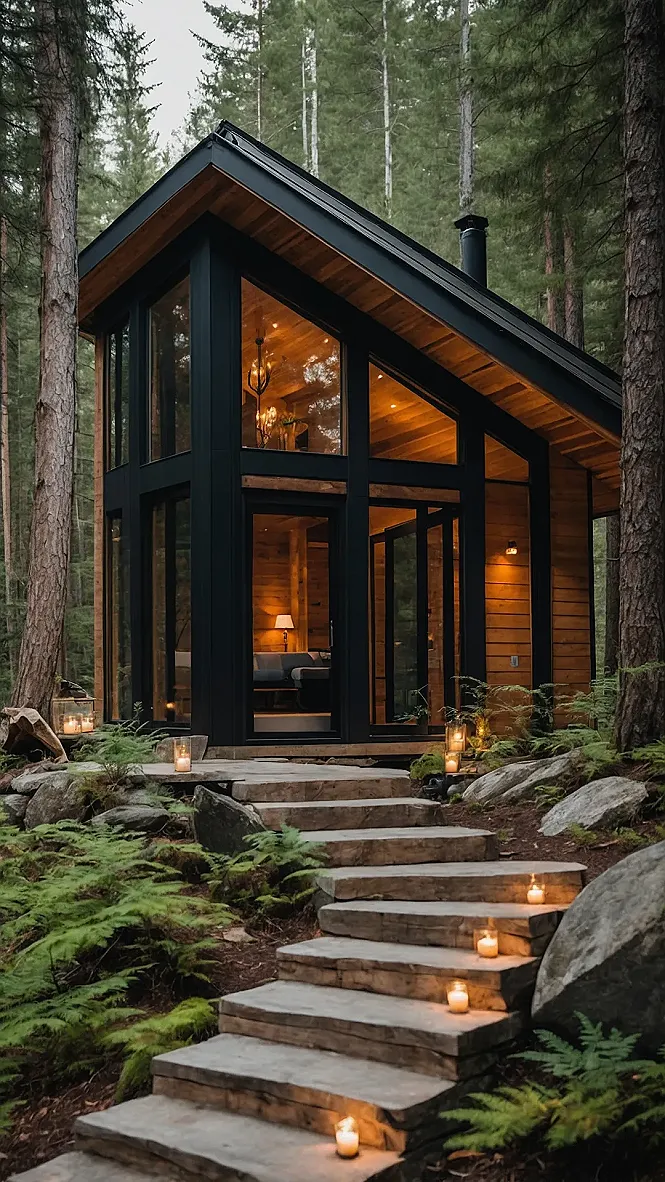 Connected Canopy Lodge