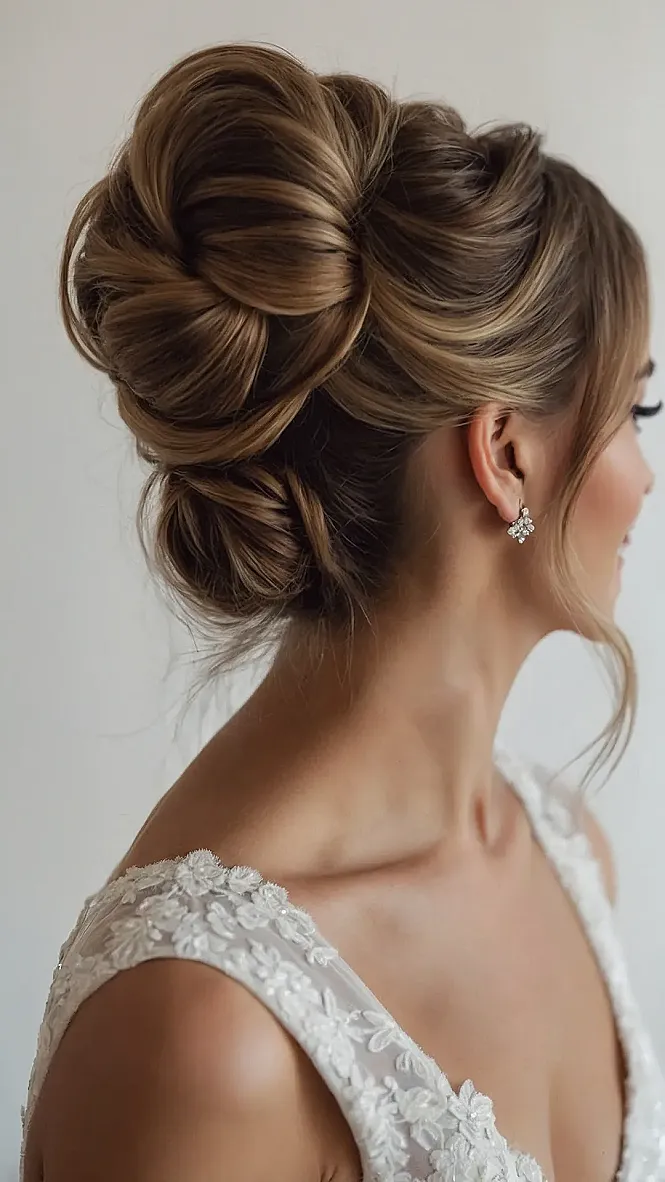 Soft Twist Perfection