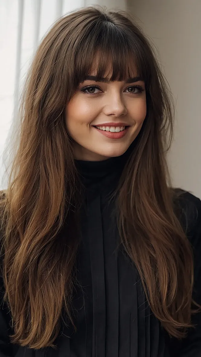 The Instant Style Lift