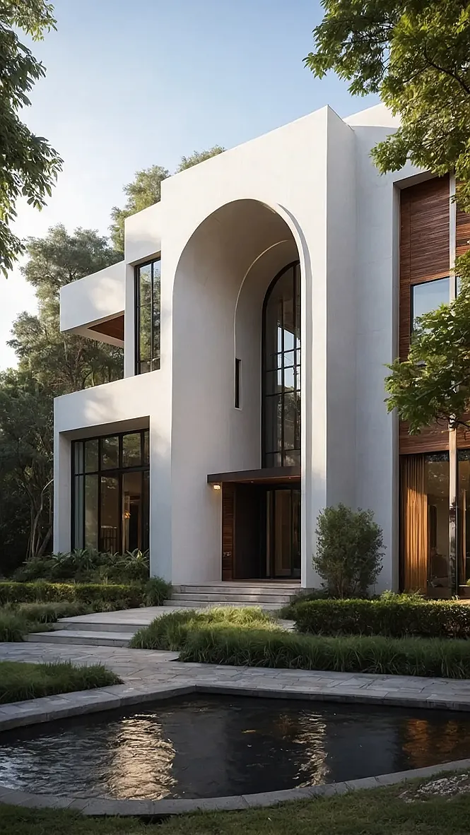 Unboxed Architecture