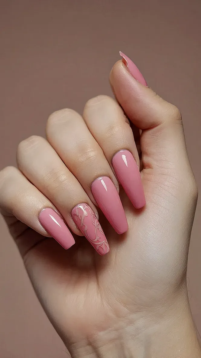 Pink Polish Pulse