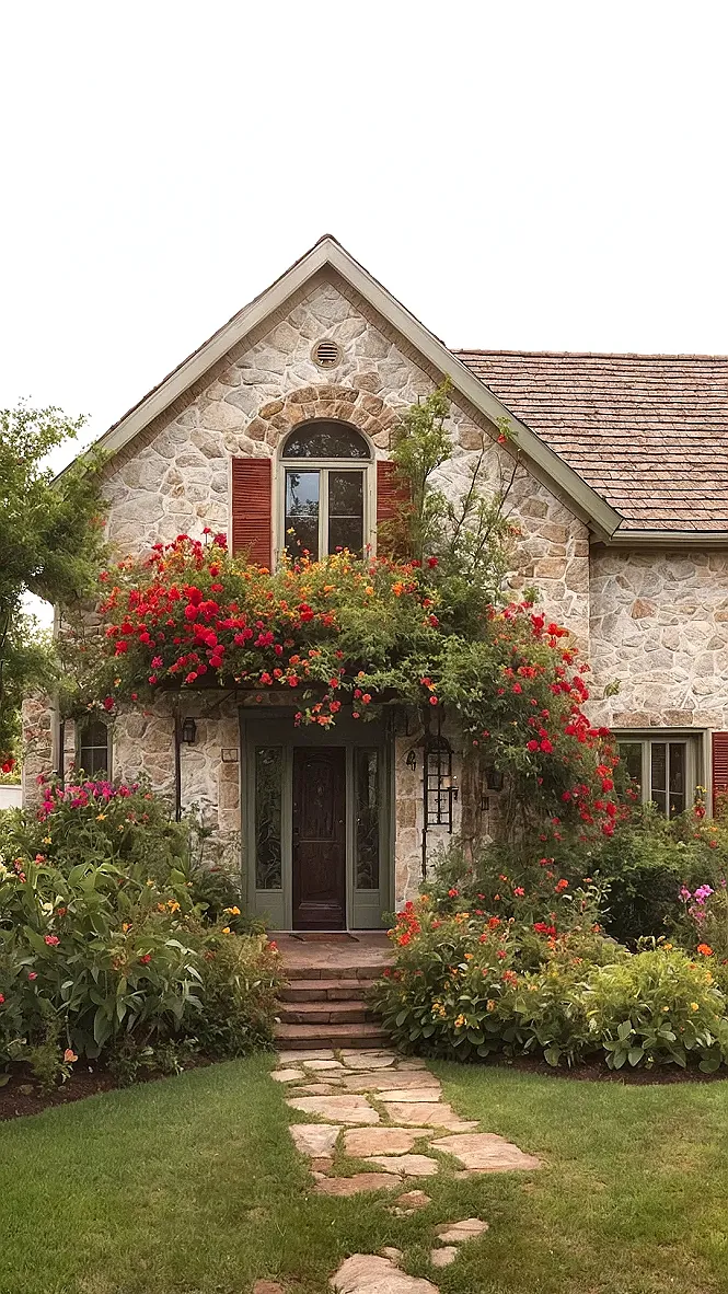 Blooms & Bliss Retreat