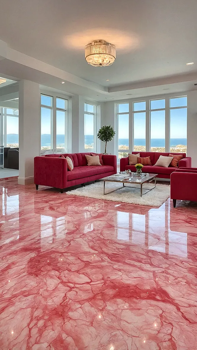 Molten Style Strides