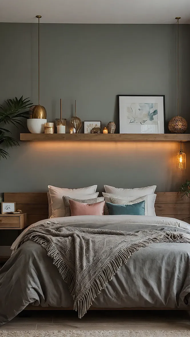 Zen Den Transformation