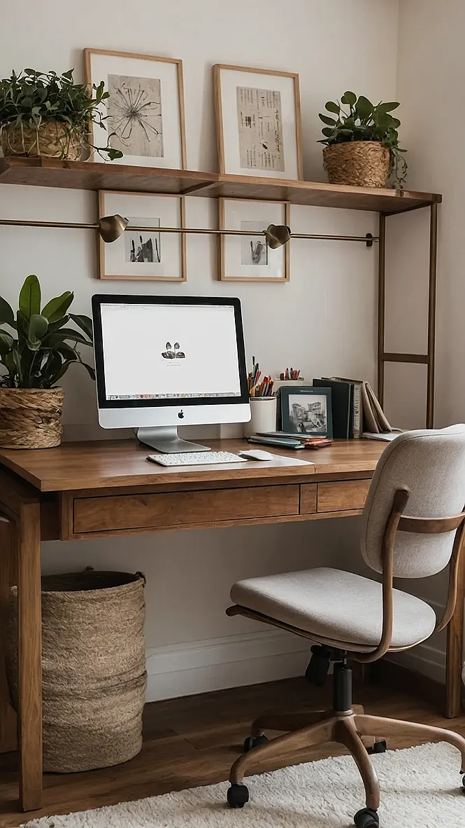 Tame Your Homework Zone