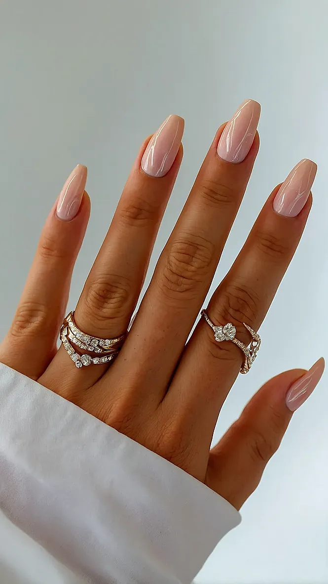 2025 Beach Nail Edit