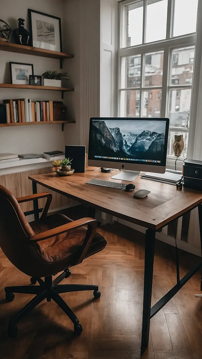 Effortless Achievement Hub