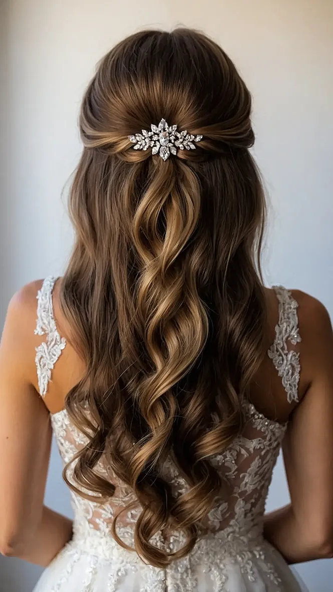 Bridal Mane Manifesto