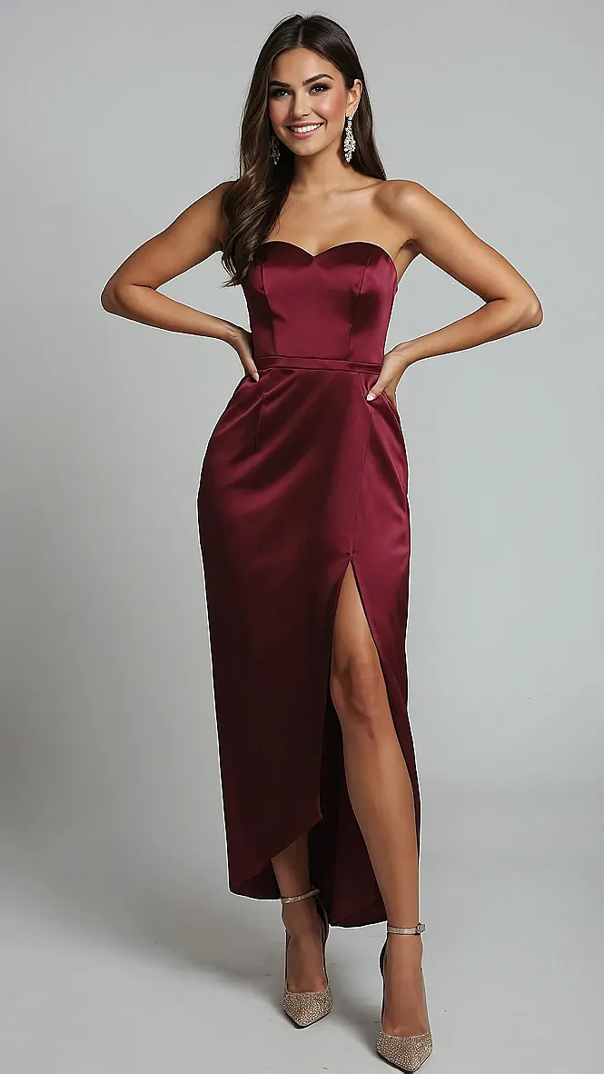 Guest Glam: Season's Best
