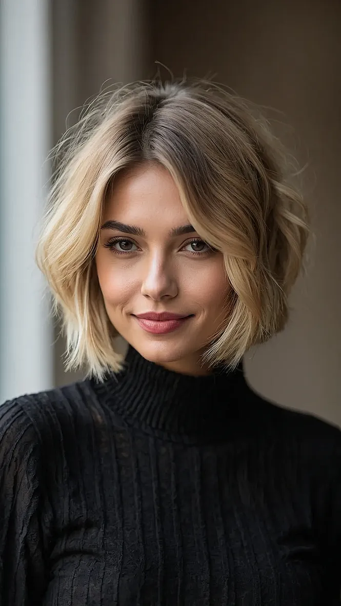 Effortless Éclat