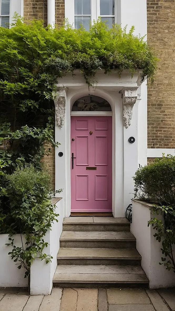 Pink Posh London