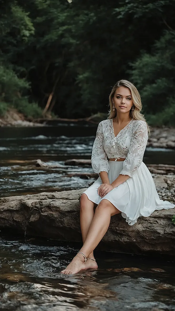 Waterway Style Story