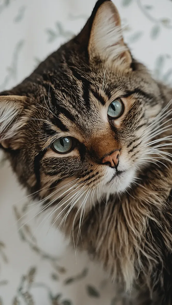 Feline Finesse