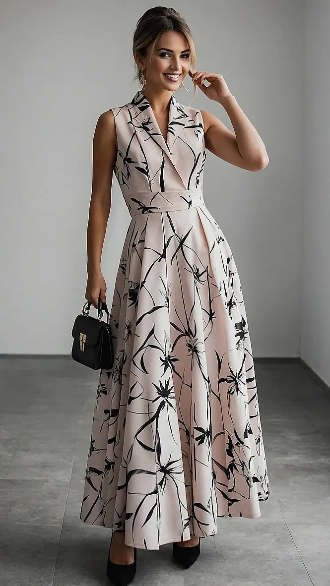 The Style Key: VIP Access