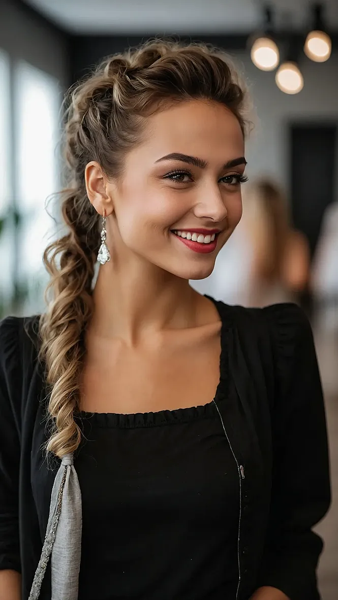 Your Best Curls, Simplified