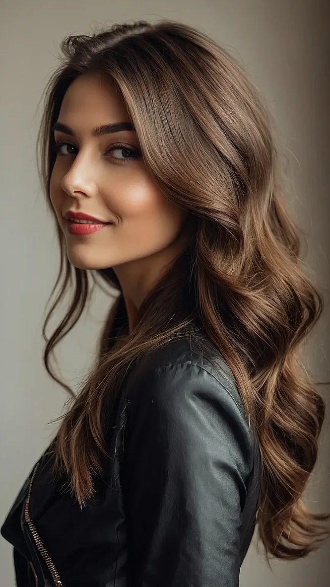 Brunette Obsession