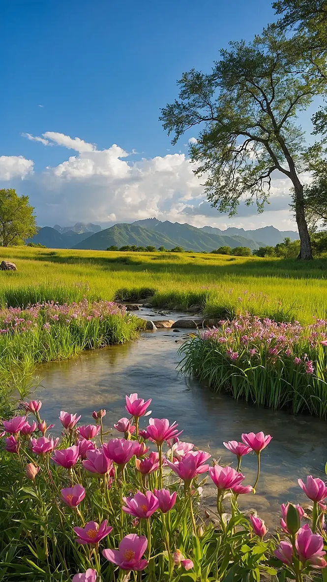 Petal Peace
