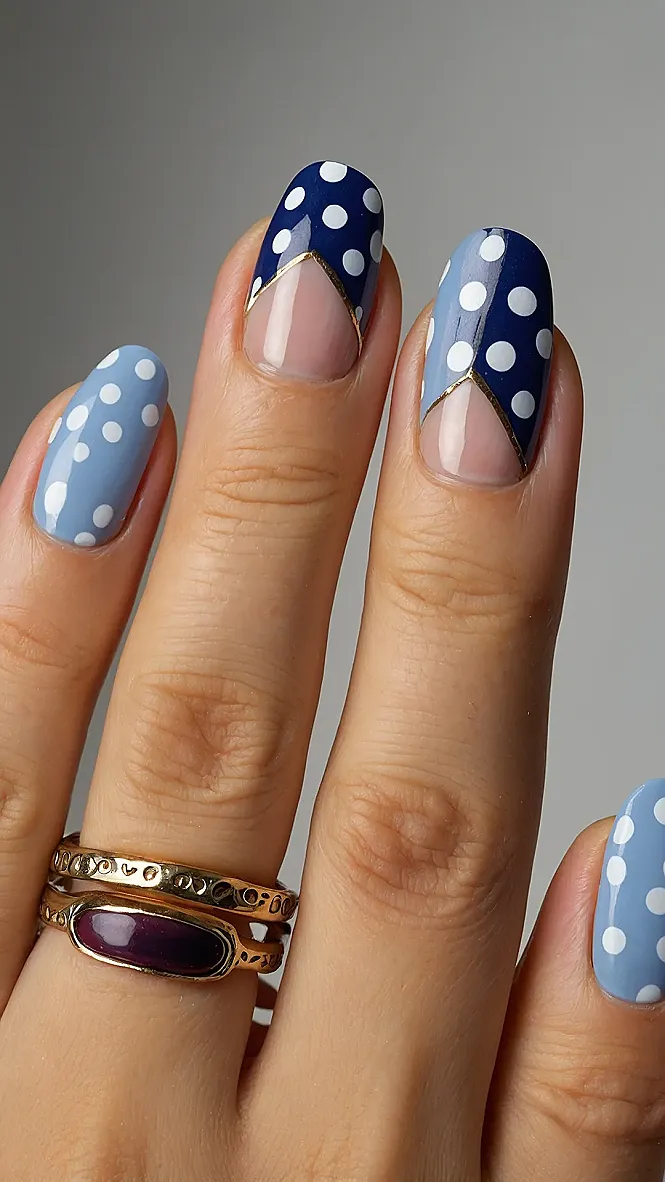 Dotting My World