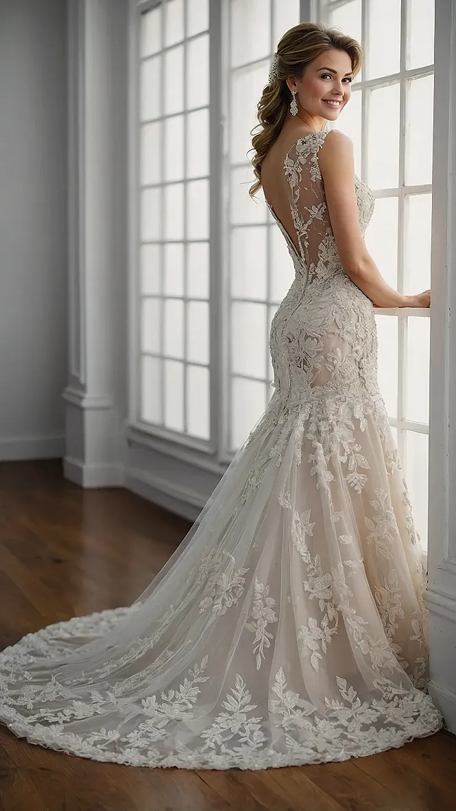 Beaded Brilliance