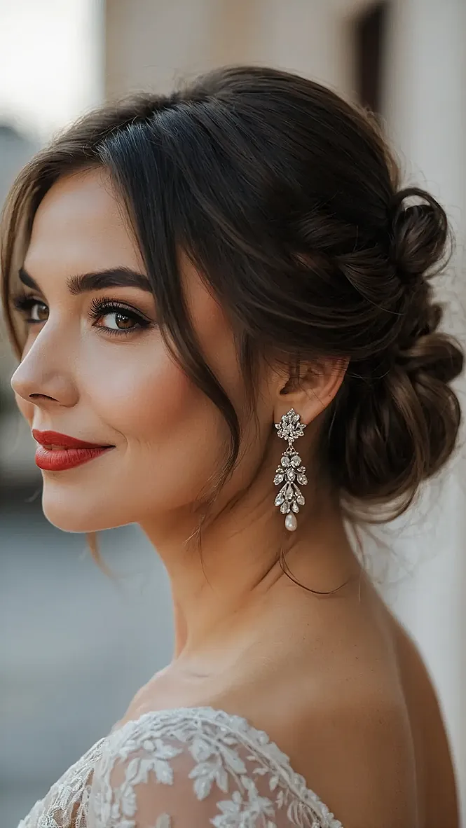 Glam Squad Tresses