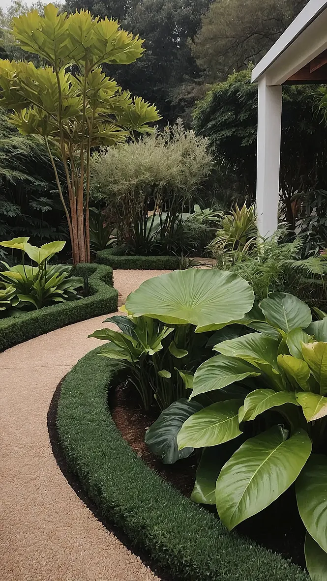 Green Retreat