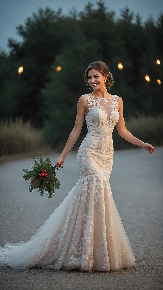 Sparkle Bell Bridal