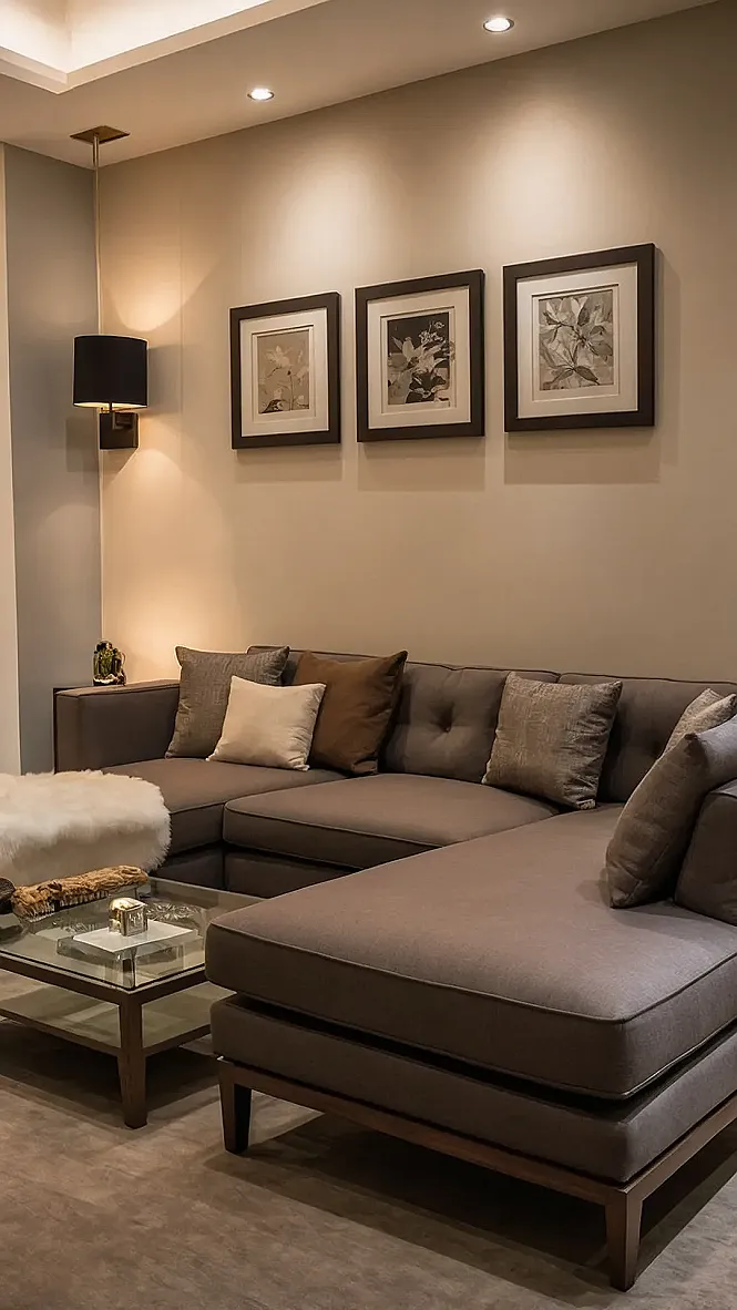 Smart Living, Compact Style