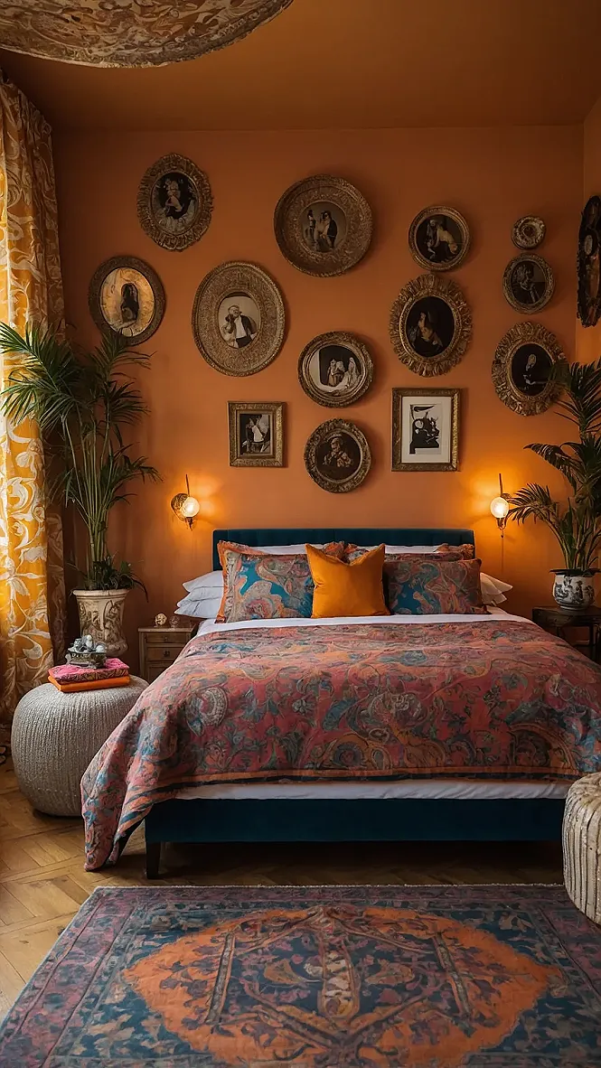 The Extra Mile Retreat