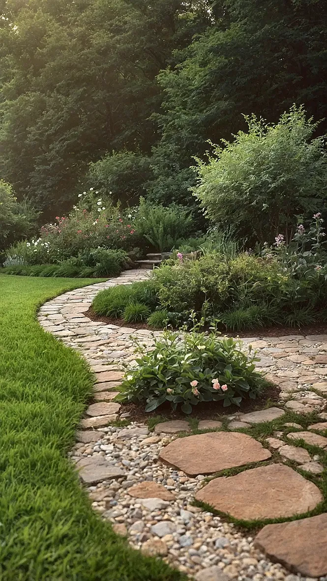 Your Green Scene Dream