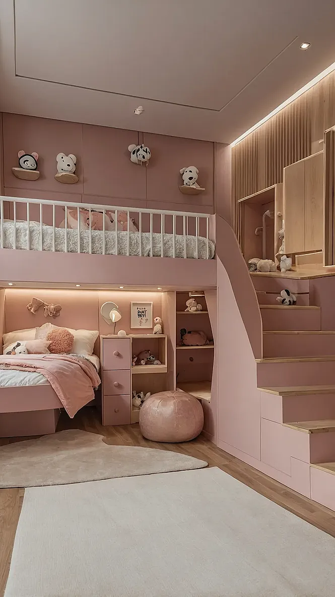 Starfall Slumber Spot