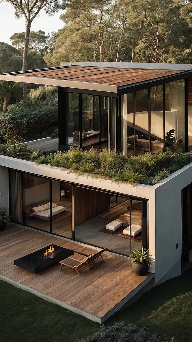 Luxury Lifestyle Crib