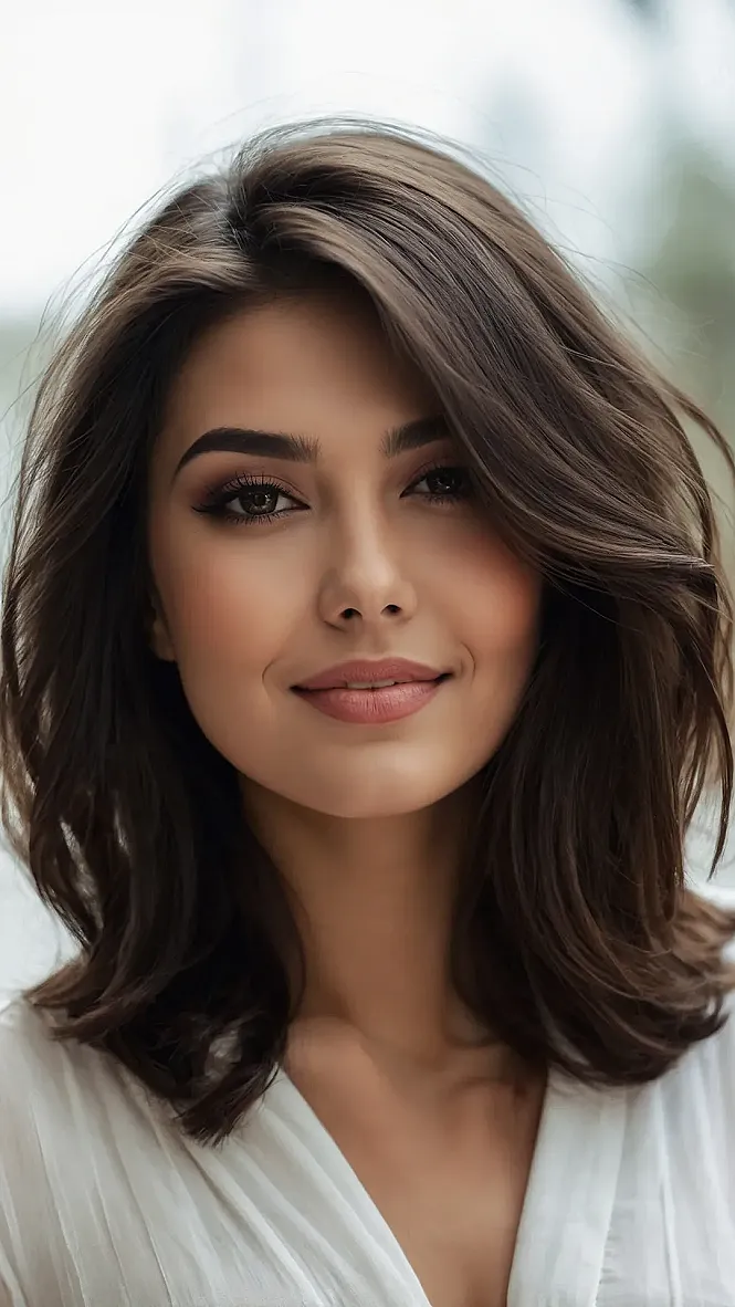 Obsession-Worthy Hair