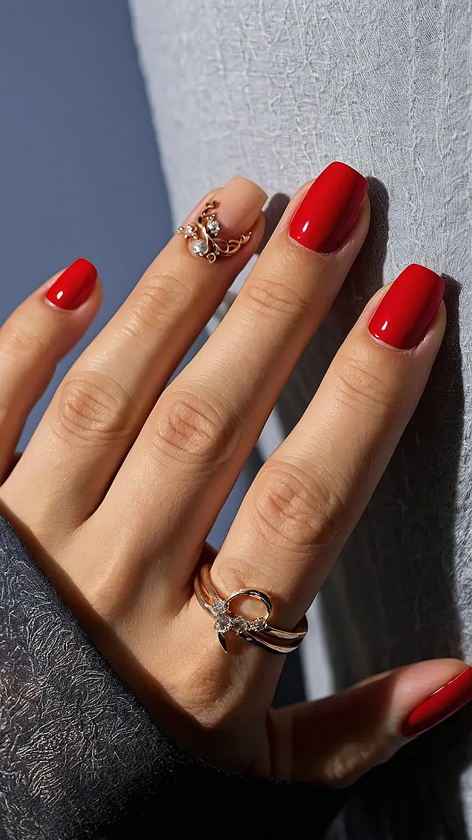 Summer Mani Must-Have
