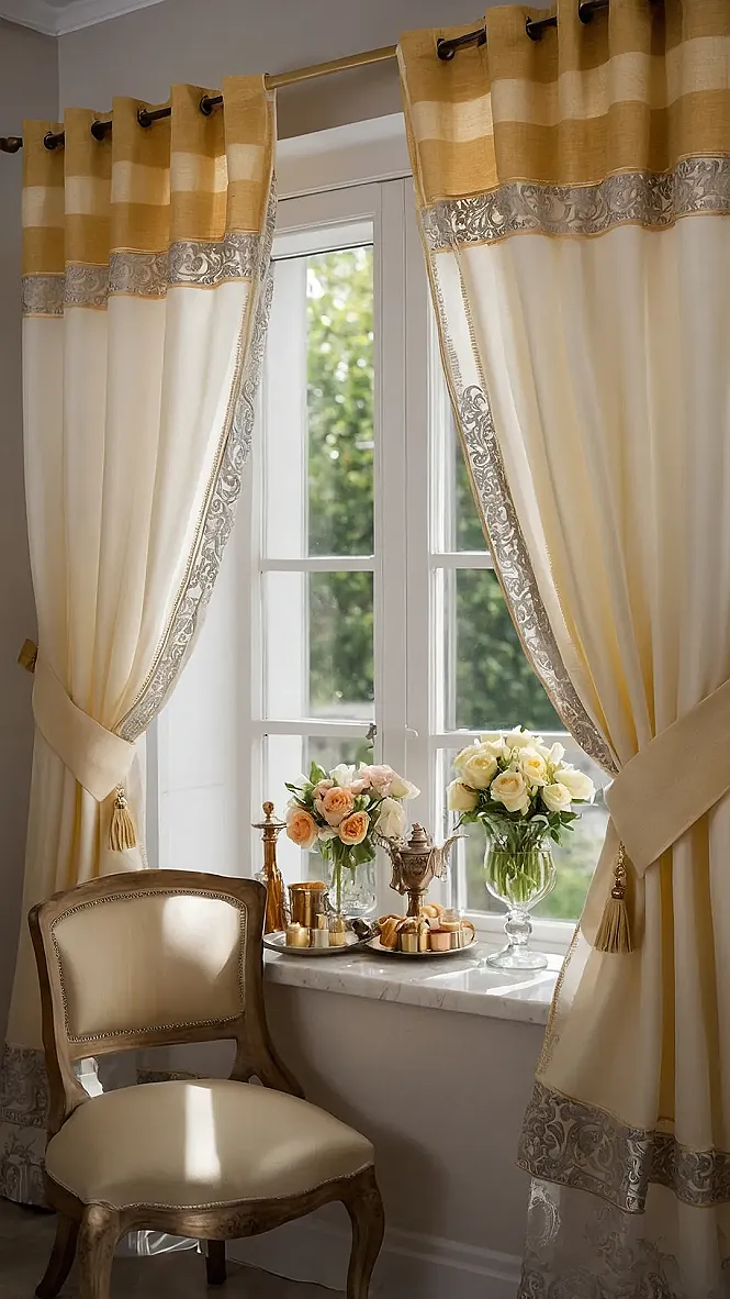 Light's Luxe Control