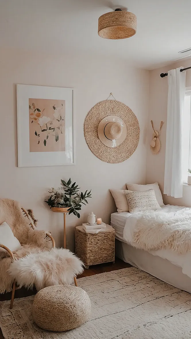 Vibe Shift: Home Edition