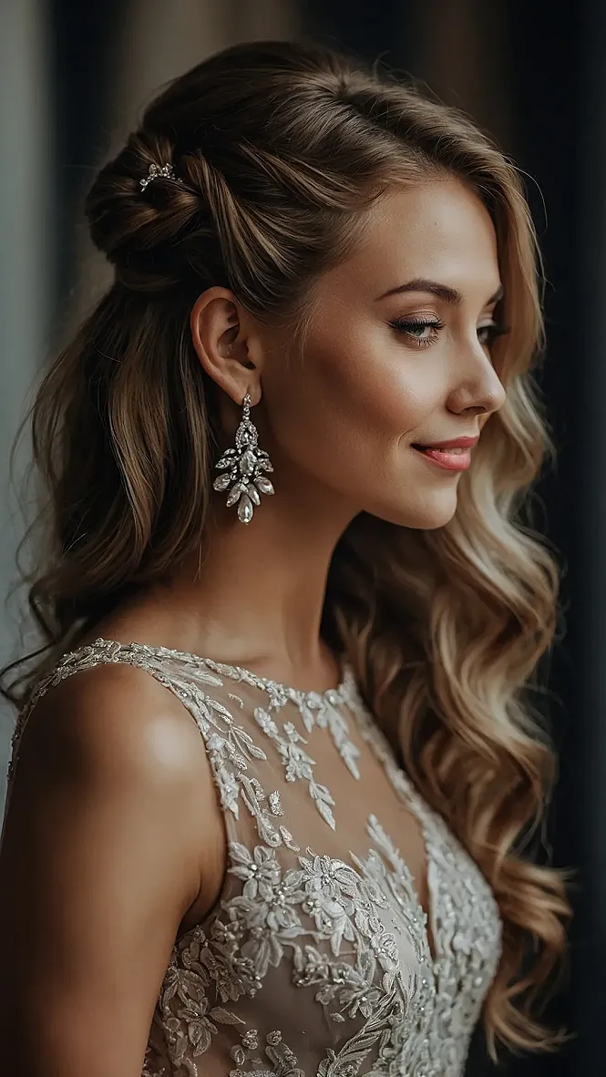 Updo Confessions