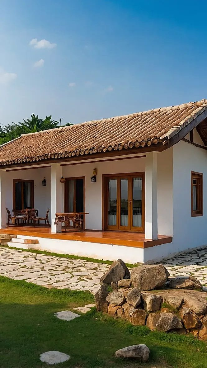 Green Acres & Gentle Days