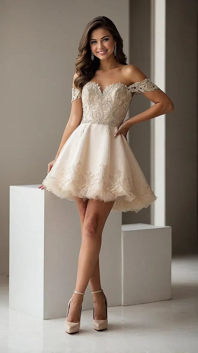 Dreamy Dancefloor Debut