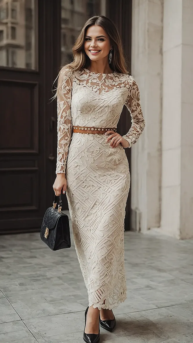 Unleash Your Inner Chic