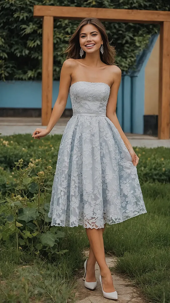 Lace & Laughter